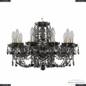 1406/10/195 G M781 Люстра Bohemia Ivele Crystal