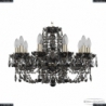 1406/10/195 G M781 Люстра Bohemia Ivele Crystal