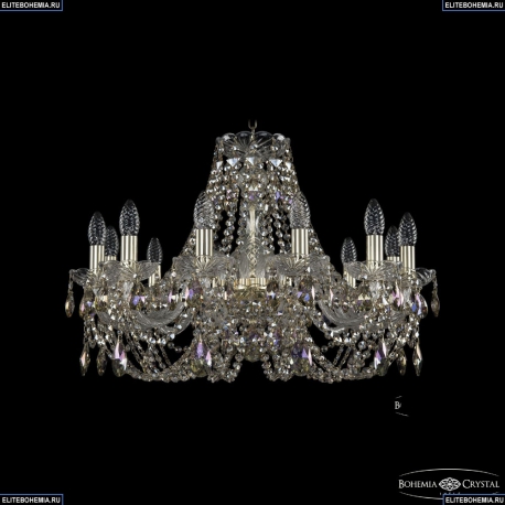 1406/12/240 G R801 Люстра Bohemia Ivele Crystal