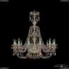 1406/12/300/XL-89 G R721 Люстра Bohemia Ivele Crystal