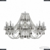 1406/12/360 Ni K731 Люстра Bohemia Ivele Crystal