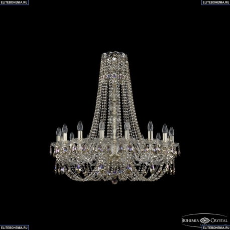 1406/16/300/h-89 G R801 Люстра Bohemia Ivele Crystal