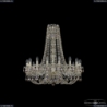 1406/16/300/h-89 G R801 Люстра Bohemia Ivele Crystal