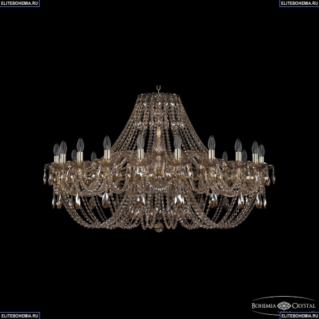 1406/20/400 G M721 Люстра Bohemia Ivele Crystal