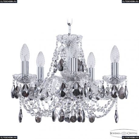 1406/5/141 Ni K781 Люстра Bohemia Ivele Crystal