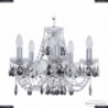1406/5/141 Ni K781 Люстра Bohemia Ivele Crystal