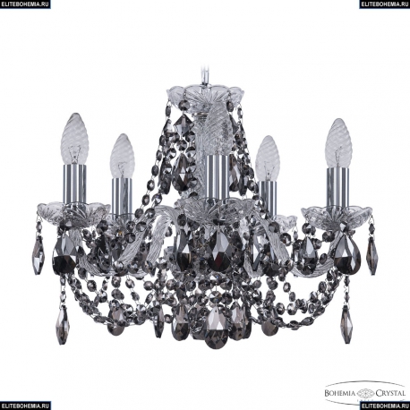 1406/5/141 Ni R781 Люстра Bohemia Ivele Crystal