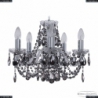 1406/5/141 Ni R781 Люстра Bohemia Ivele Crystal