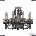 1406/8/160 G R731 Люстра Bohemia Ivele Crystal