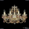 1406/8/195 G R777 Люстра Bohemia Ivele Crystal