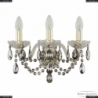 1406B/3/141 G R731 Бра Bohemia Ivele Crystal