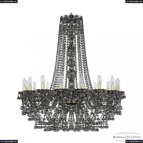 1409/16/300/h-96 G M781 Люстра Bohemia Ivele Crystal