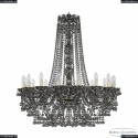 1409/16/300/h-96 G M781 Люстра Bohemia Ivele Crystal