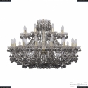 1409/16+8/360 G R731 Люстра Bohemia Ivele Crystal