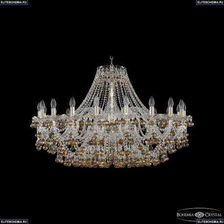 1409/20/400 G K777 Люстра Bohemia Ivele Crystal