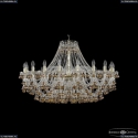 1409/20/400 G K777 Люстра Bohemia Ivele Crystal