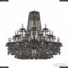 1409/20+10+5/400 Ni M781 Люстра Bohemia Ivele Crystal