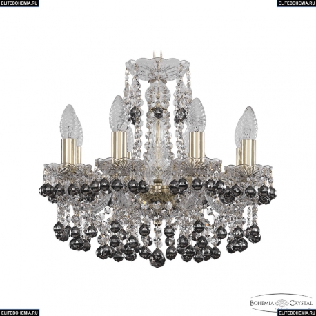 1409/8/141 G K781 Люстра Bohemia Ivele Crystal