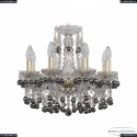 1409/8/141 G K781 Люстра Bohemia Ivele Crystal
