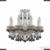 1409/8/141 G K781 Люстра Bohemia Ivele Crystal
