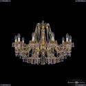 1410/10/300 G V7010 M777 Люстра Bohemia Ivele Crystal