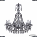 1410/12/300/XL-95 G V0300 R781 Люстра Bohemia Ivele Crystal
