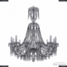 1410/12/300/XL-95 G V0300 R781 Люстра Bohemia Ivele Crystal
