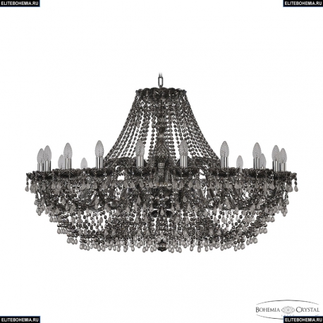 1410/20/400 Ni V0300 M781 Люстра Bohemia Ivele Crystal
