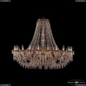 1410/24/530 G V7010 M777 Люстра Bohemia Ivele Crystal