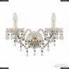1410B/2/160/XL G V0300 R781 Бра Bohemia Ivele Crystal