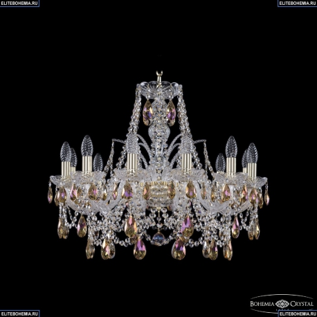 1411/12/240 G K777 Люстра Bohemia Ivele Crystal