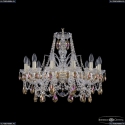 1411/12/240 G K777 Люстра Bohemia Ivele Crystal
