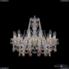 1411/12/240 G K777 Люстра Bohemia Ivele Crystal