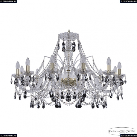 1411/12/360 G K781 Люстра Bohemia Ivele Crystal