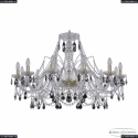 1411/12/360 G K781 Люстра Bohemia Ivele Crystal