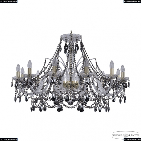 1411/12/360 G R781 Люстра Bohemia Ivele Crystal