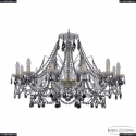 1411/12/360 G R781 Люстра Bohemia Ivele Crystal