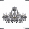 1411/12/360 G R781 Люстра Bohemia Ivele Crystal