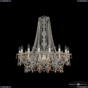 1411/16/300/h-90 G K777 Люстра Bohemia Ivele Crystal
