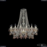 1411/16/300/h-90 G K777 Люстра Bohemia Ivele Crystal