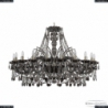 1411/20/400 G M731 Люстра Bohemia Ivele Crystal
