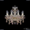 1411/8/141 G R777 Люстра Bohemia Ivele Crystal
