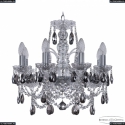 1411/8/160 Ni K781 Люстра Bohemia Ivele Crystal