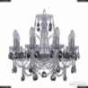 1411/8/160 Ni K781 Люстра Bohemia Ivele Crystal