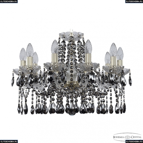 1413/10/200 G R781 Люстра Bohemia Ivele Crystal