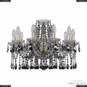 1413/10/200 G R781 Люстра Bohemia Ivele Crystal
