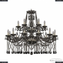1413/12+6/360/2d G M781 Люстра Bohemia Ivele Crystal