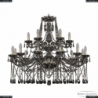 1413/12+6/360/2d G M781 Люстра Bohemia Ivele Crystal