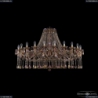 1413/24/530 G M777 Люстра Bohemia Ivele Crystal