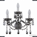 1413B/2+1/165 Ni M781 Бра Bohemia Ivele Crystal